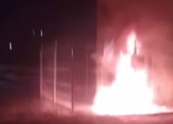 Українські розвідники знищили обладнання російського оператора на Донеччині