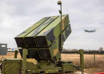 У Польщі розгорнули системи ППО та винищувачі для захисту хабу допомоги Україні