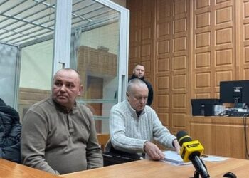 У Тернополі суд відправив під варту командира 211-ї понтонно-мостової бригади