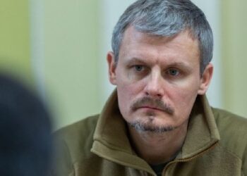 Володимир Зеленський звільнив заступника голови ОП Романа Машовця