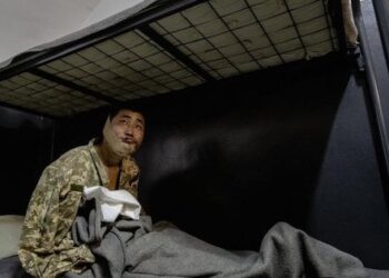 Сили оборони взяли в полон перших військових КНДР, які воювали на Курщині