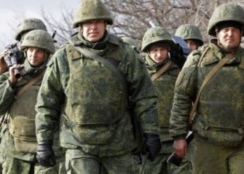 Дрони атакували розташування російських військових у Брянській області