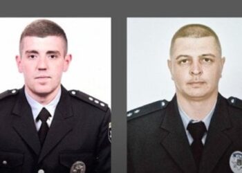 Двоє поліцейських загинули під час знешкодження нерозірваного БпЛА на Херсонщині
