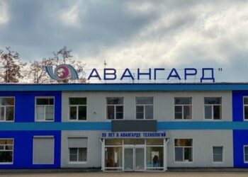 У Смоленській області Росії пролунали вибухи після атаки дронів