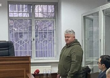 Головному психіатру ЗСУ обрали запобіжний захід у справі незаконного збагачення на 1 млн доларів