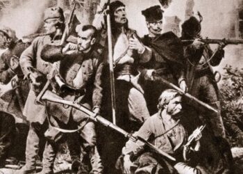 «Ми» в історії