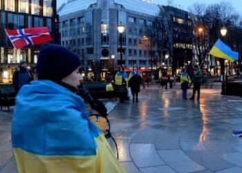 Норвегія розширила перелік регіонів України, з яких не прийматиме біженців