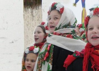 Окупанти заборонили на захоплених територіях України Святого Миколая та колядки