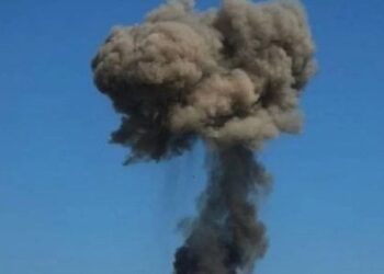 ЗСУ вдарили по командному пункту росіян на Донеччині