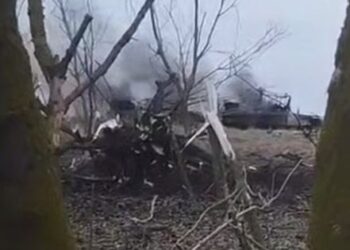 Десантники знищили підрозділ російських морпіхів, які вбивали полонених