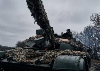 У 2024 році російська армія окупувала понад 3600 км² території України