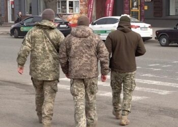 У Франківську заброньований працівник критичного підприємства скасував свою мобілізацію