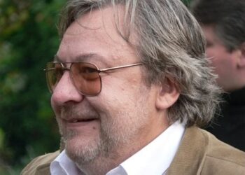 Внаслідок атаки дронами на Київ загинув відомий нейробіолог Ігор Зима і його дружина