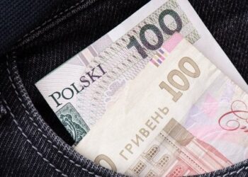 Витрати українців у Польщі за третій квартал 2024 року перевищили 20 млрд грн