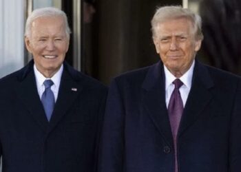 Дональд Трамп позбавив Джо Байдена доступу до секретної інформації