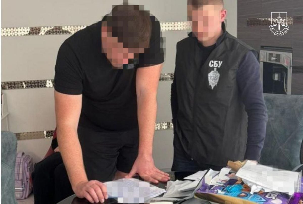 ZHytomyrsku kompaniiu vykryly na postachanni hazovykh kotliv viyskovym sanatoriiam u