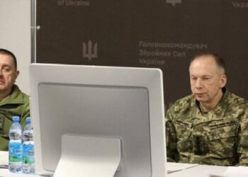 Росія розпочала формування власних військ безпілотних систем