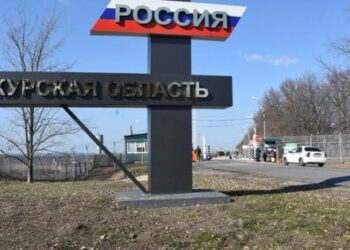 ЗСУ завдали високоточного удару по командному пункту росіян на Курщині