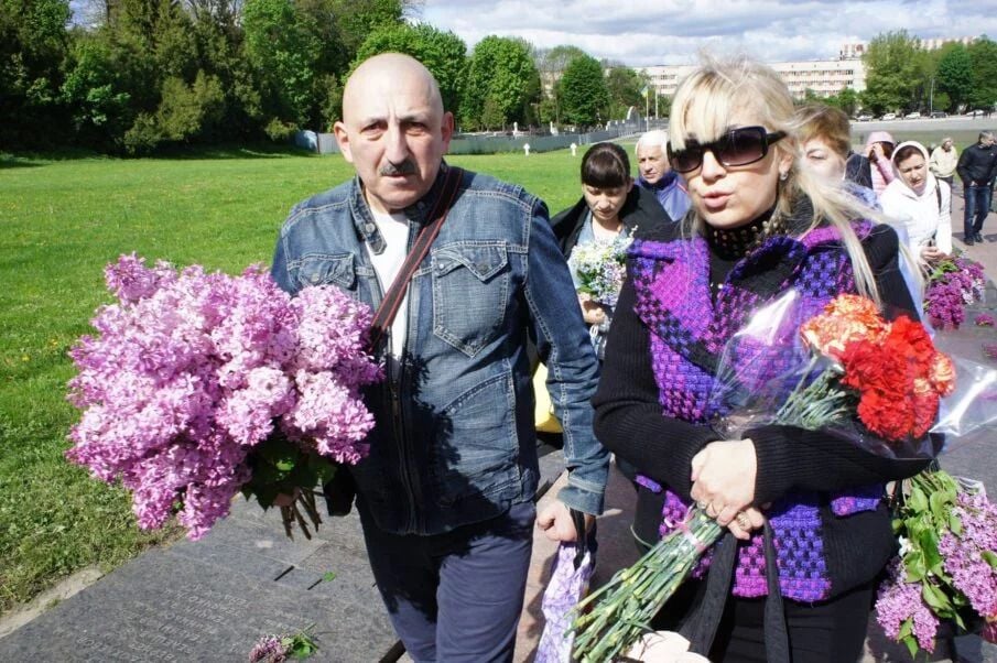 Ahentka na psevdo Inha CHym zaymalas u Lvovi ahentka rosiyskykh