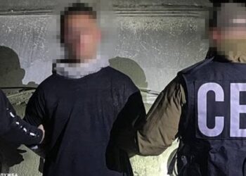 Вінничанин отримав 5 років тюрми за підпал автівок Червоного Хреста та ЗСУ в Ужгороді