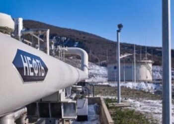 Дрони серйозно пошкодили нафтоперекачувальну станцію у Краснодарському краї