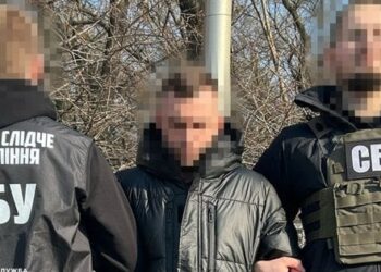 Одеську фірму викрили на постачанні електрообладнання для військових у Росії