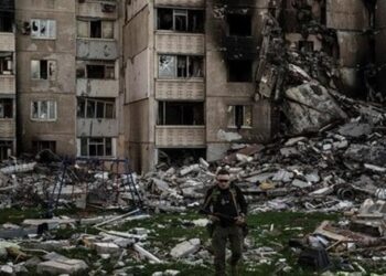 Повномасштабна війна коштувала Україні 320 млрд доларів