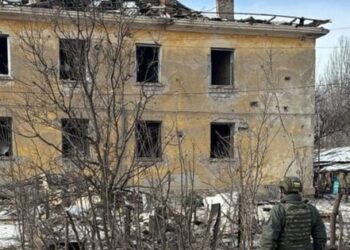 Росіяни скинули сім авіабомб на Костянтинівку, є загиблі та постраждалі