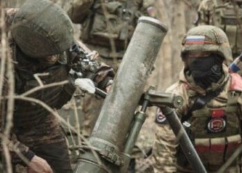 ЗСУ відбили спроби росіян розширити плацдарм біля річки Оскіл