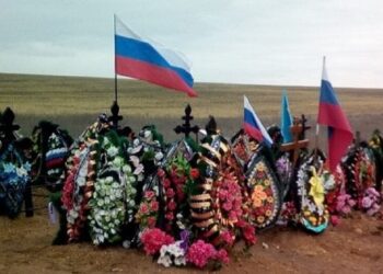 На війні проти України вперше ліквідували окупанта 2007 року народження