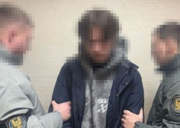 Підлітки з Полтавщини допомогли росіянам вчинити теракт у Миколаєві 14 лютого