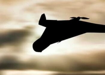 Росіяни здійснили наймасовішу атаку на Кривий Ріг