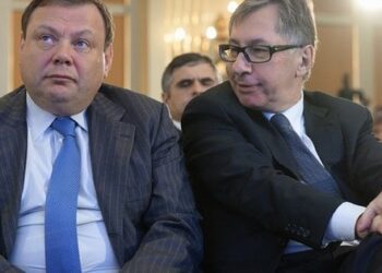 АРМА списало 137 млн грн з рахунків російських олігархів Фрідмана й Авена