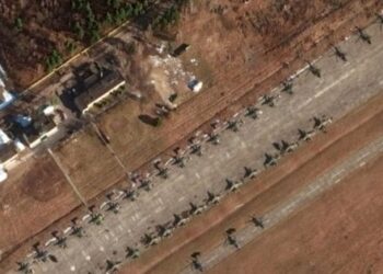 Maxar відновив Україні доступ до супутникових знімків після п'ятиденної паузи