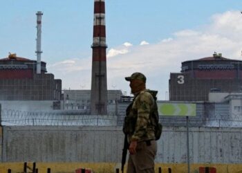 Із пошкодженого дизельного резервуара на ЗАЕС витекло палива майже на місяць роботи