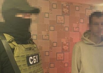 Росіяни планували теракт у Запоріжжі на річницю створення СБУ