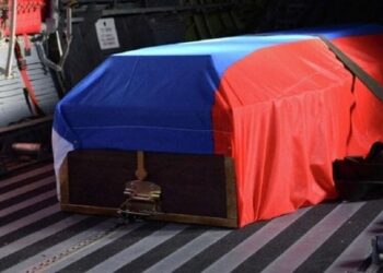 Українські розвідники проникли у штаб росіян на Бєлгородщині та ліквідували заступника комбата