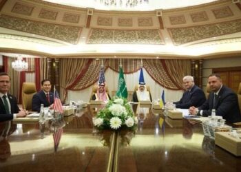 «Європейська правда» дізналося про «червоні лінії» України у переговорах з Росією