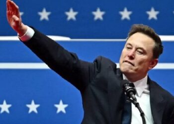 Департамент Маска припинив фінансувати дослідників, які розшукували депортованих Росією дітей