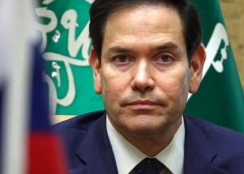 Зеленський має перепросити за суперечку з Трампом, – Марко Рубіо