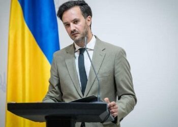 МЗС назвало «нікчемним» указ РФ щодо українців на окупованих територій та дало поради громадянам
