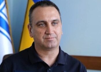 Неїжпапа повідомив, що в ВМС обговорюють можливий третій удар по Керченському мосту