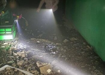 Російські дрони знищили нафтопереробний завод на Харківщині