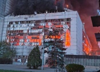 Росія щонайменше 8 разів порушила обіцянку про відмову від ударів по енергооб'єктах України