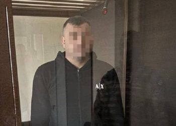 СБУ затримала шпигуна з Придністров'я за спробу вкрасти для Росії українські розробки БпЛА