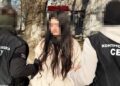 У Миколаєві СБУ затримала 19-річну дівчину за підготовку теракту біля управління поліції