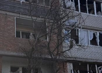 Унаслідок російських ударів по Донеччині загинули двоє людей