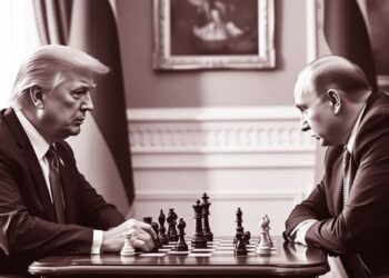 Чи болить ніс у Трампа? Як відповість Білий дім на путінські маніпуляції з перемир’ям?