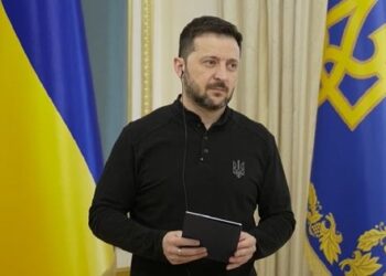 Зеленський заперечив визнання боргу перед США за надану допомогу