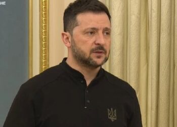 Президент розповів про результати зустрічі щодо військового контингенту